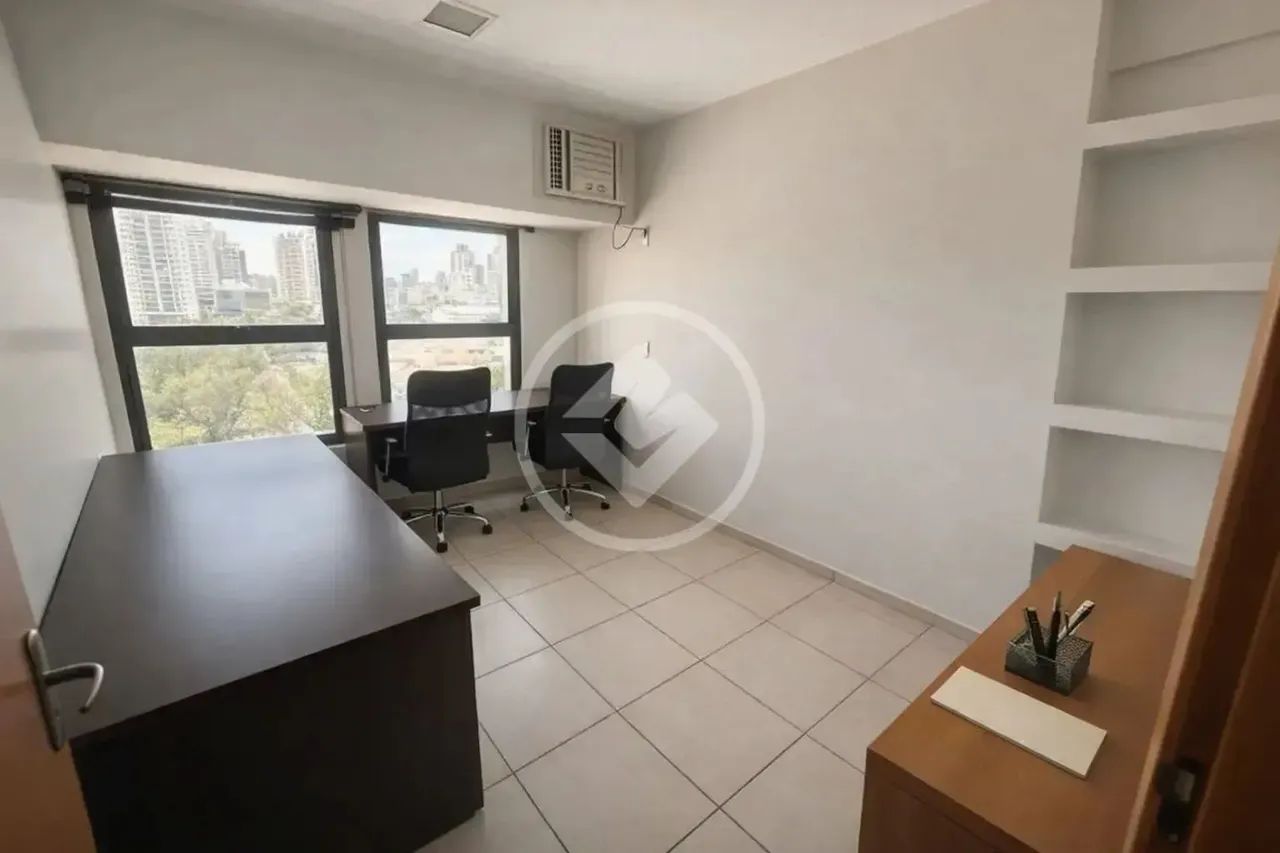 Sala Comercial no Edifício Maruanã  Avenida do CPA  Cuiabá/MT codigo: 272427 - Foto 5