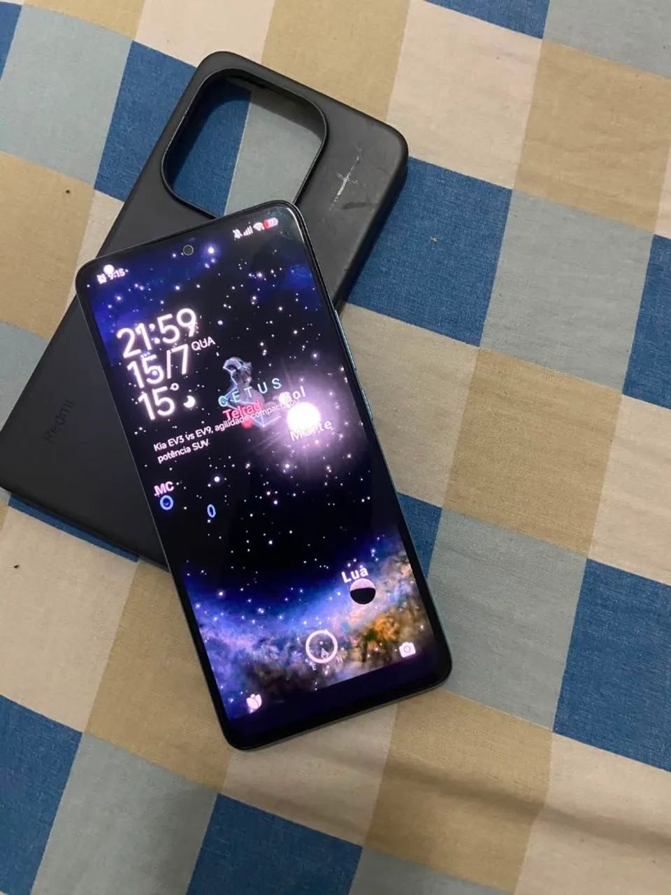 Redmi Note 14 - Foto 4