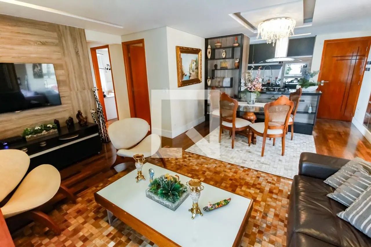 Apartamento à Venda - Panamby, 2 Quartos, 112 m2 - Foto 4