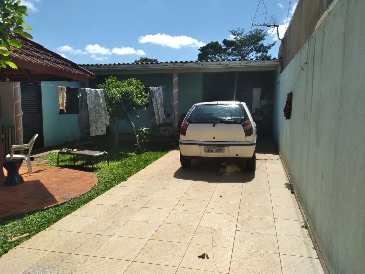 Vende casa no Jd ipê 3 - Foto 3