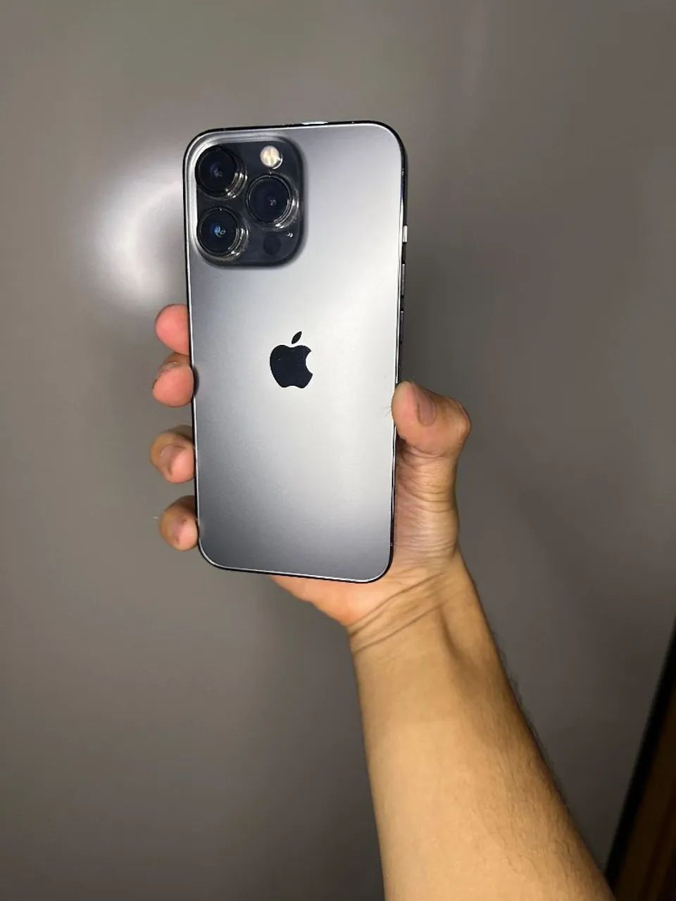 Iphone 13 Pro - Seminovo - Foto 3
