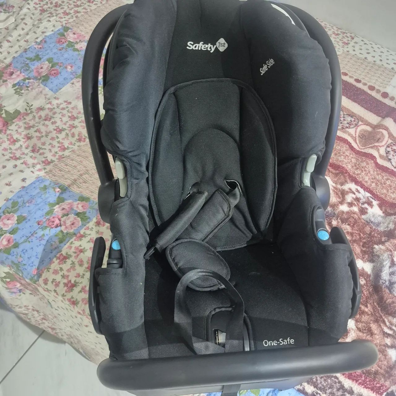 Bebe conforto safety  - Foto 4