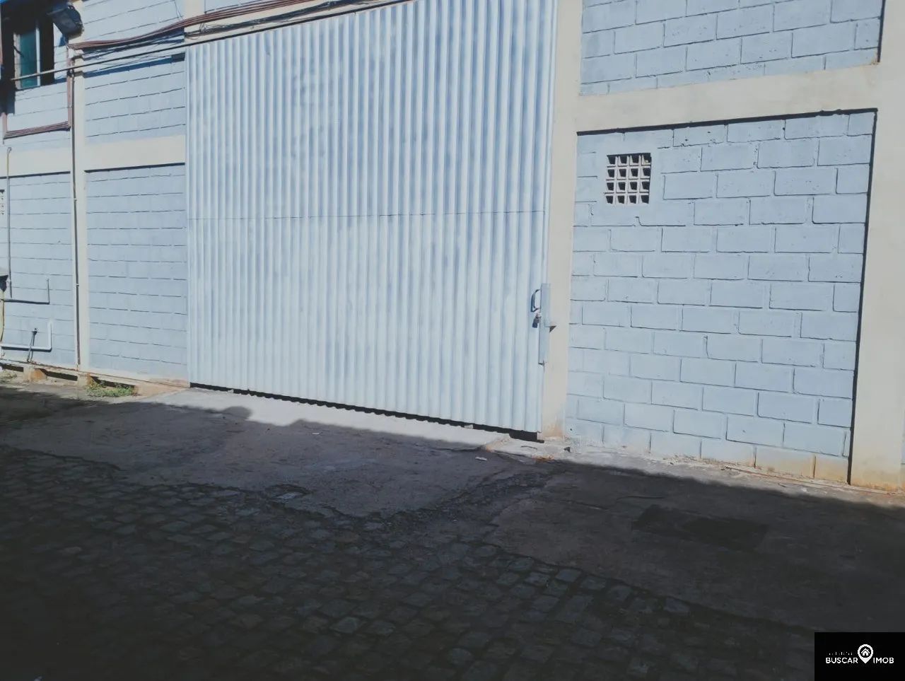 GALPÃO COMERCIAL em LAURO DE FREITAS - BA, CAIXA D'ÁGUA - Foto 2