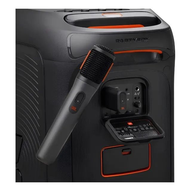 MICROFONE JBL (ORIGINAL)  - Foto 3
