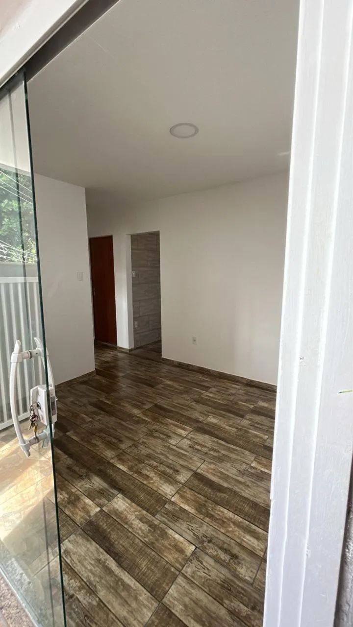 ALUGO CASA - Foto 5