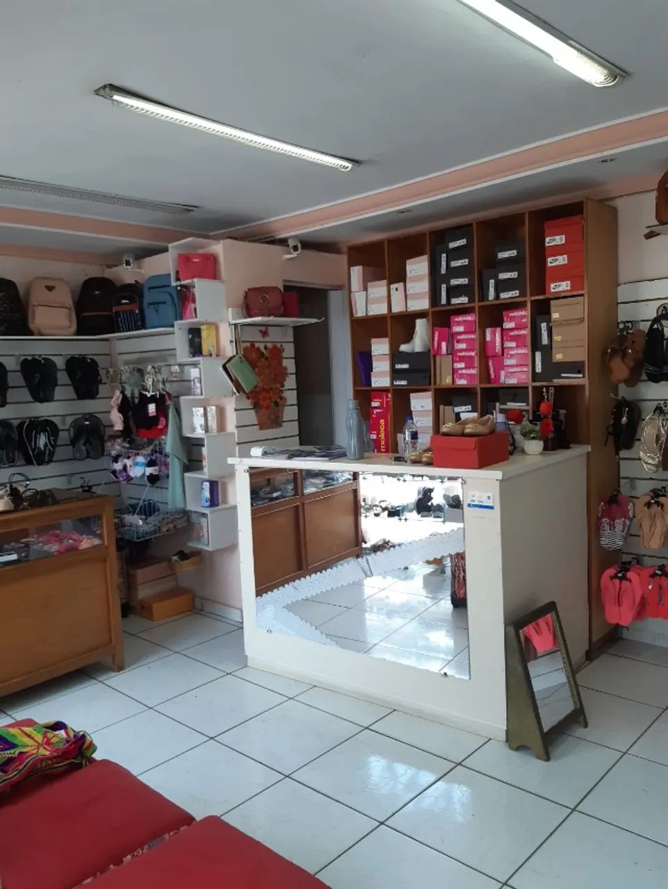 LOJA DE CALÇADOS  - Foto 5