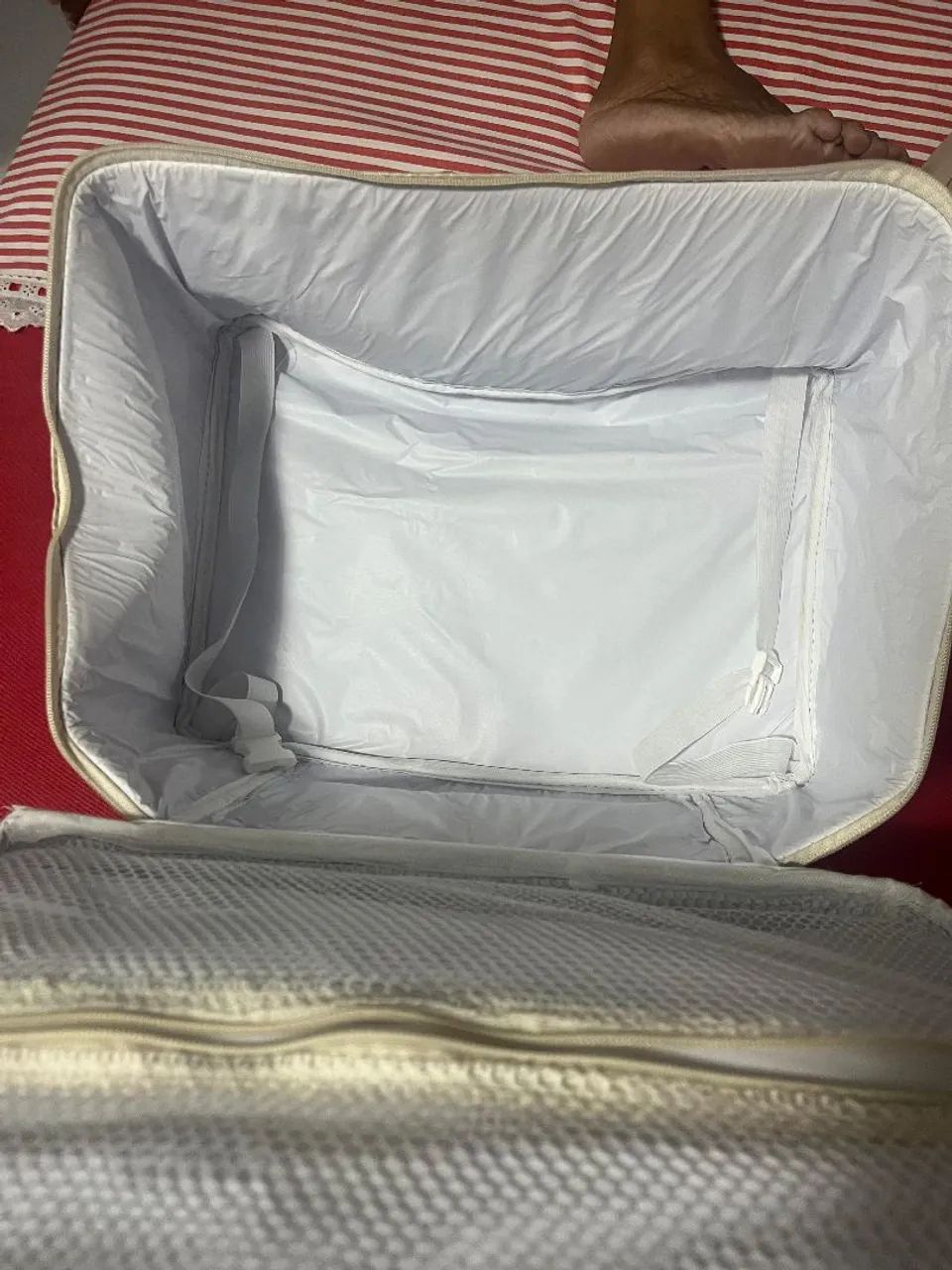 Kit Malas Maternidade  - Foto 3