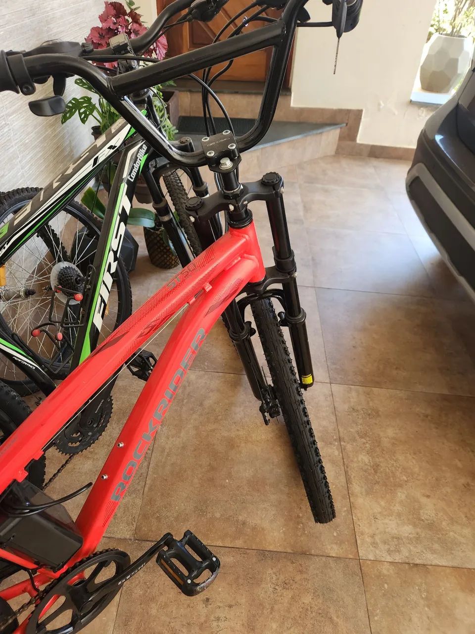 Bike eletrivca 1500w  - Foto 5
