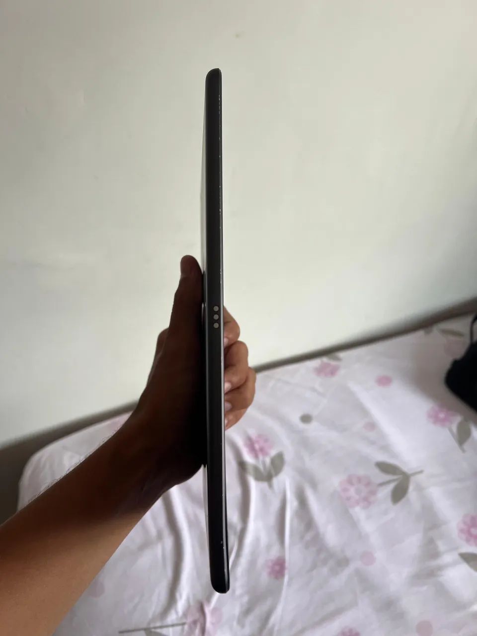 iPad 9ª geração 64gb com caixa  - Foto 4