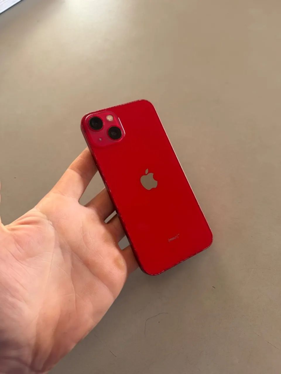 Vendo iPhone 13 