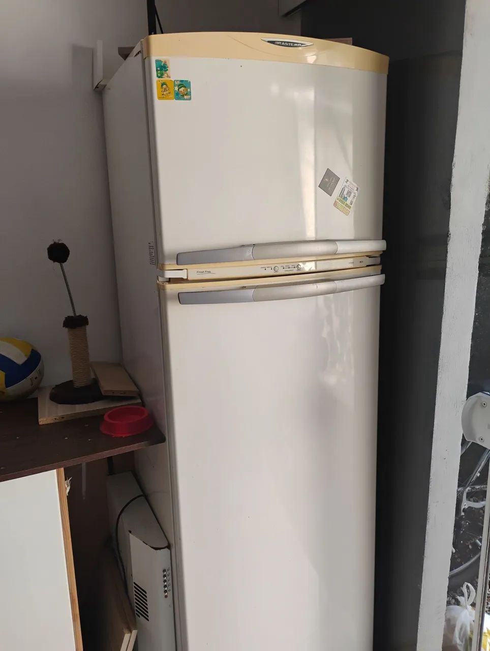 Geladeira 