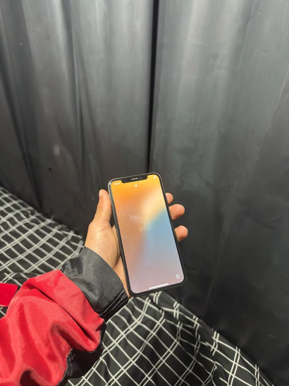 iPhone XS black - Foto 2