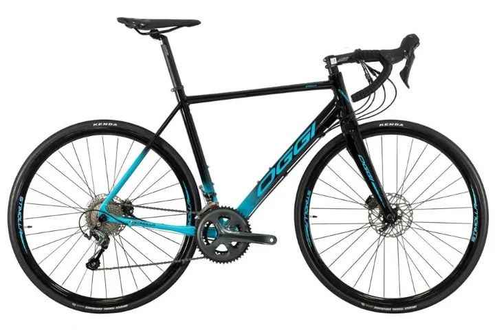 Oggi Stimolla Disc 2021 - Tamanho XL (56 cm)