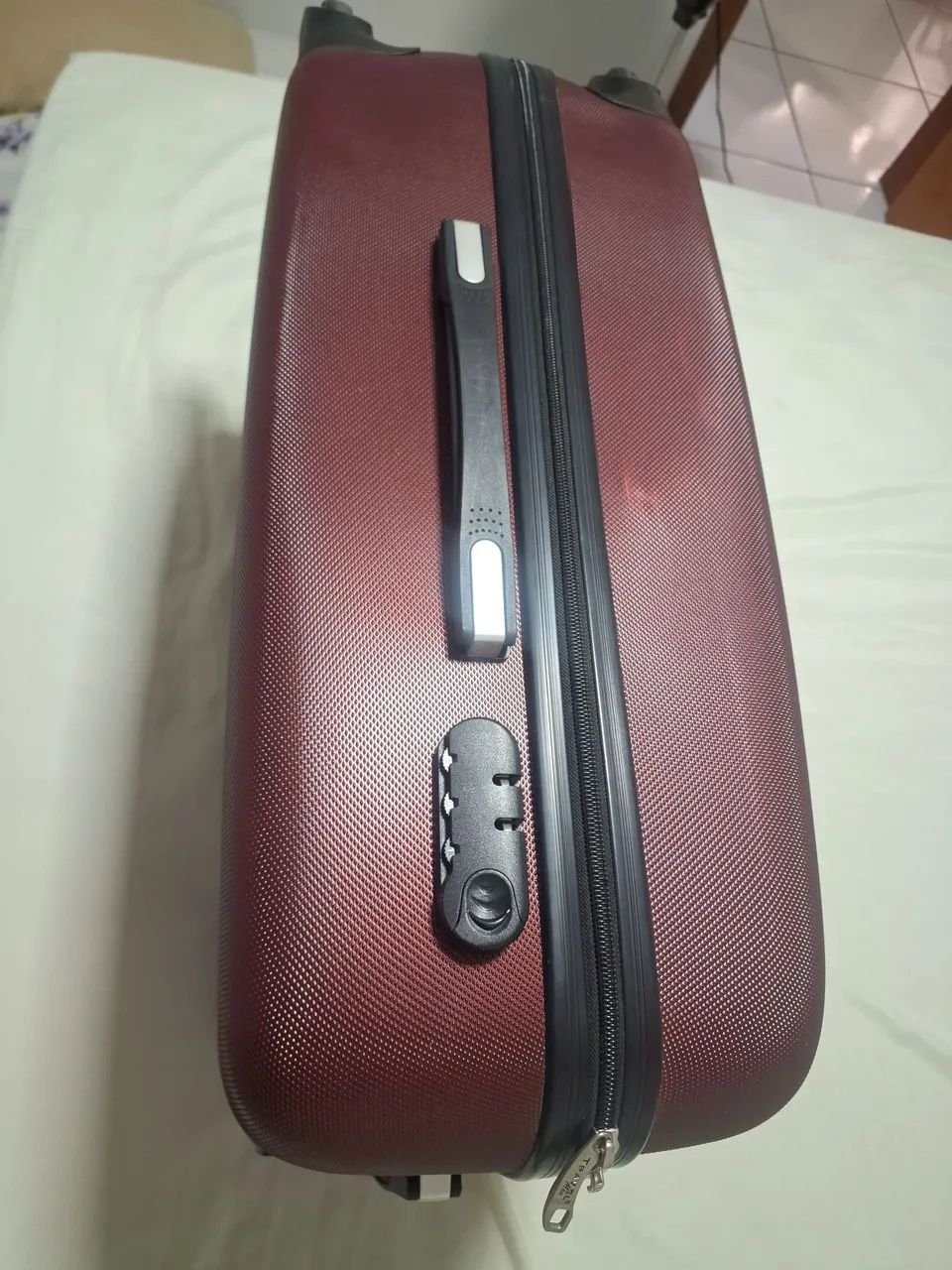 Mala travelmax 23 kg M  - Foto 4
