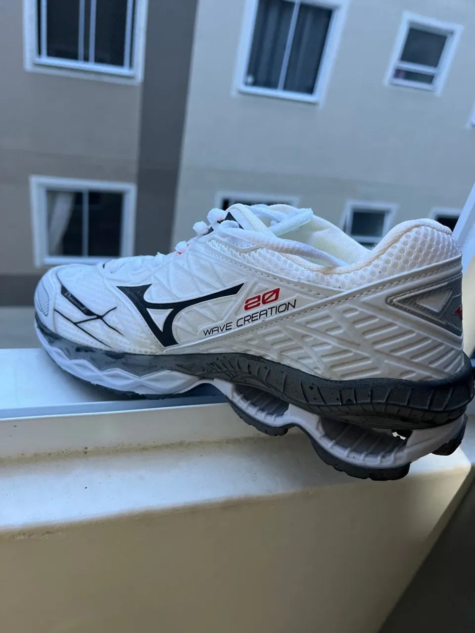 Tênis mizuno  - Foto 2