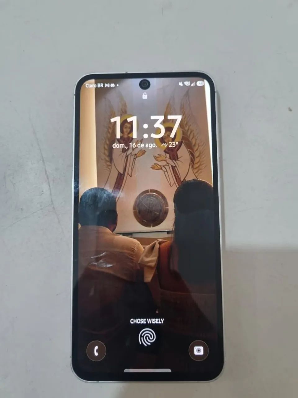 Galaxy S23 Fe