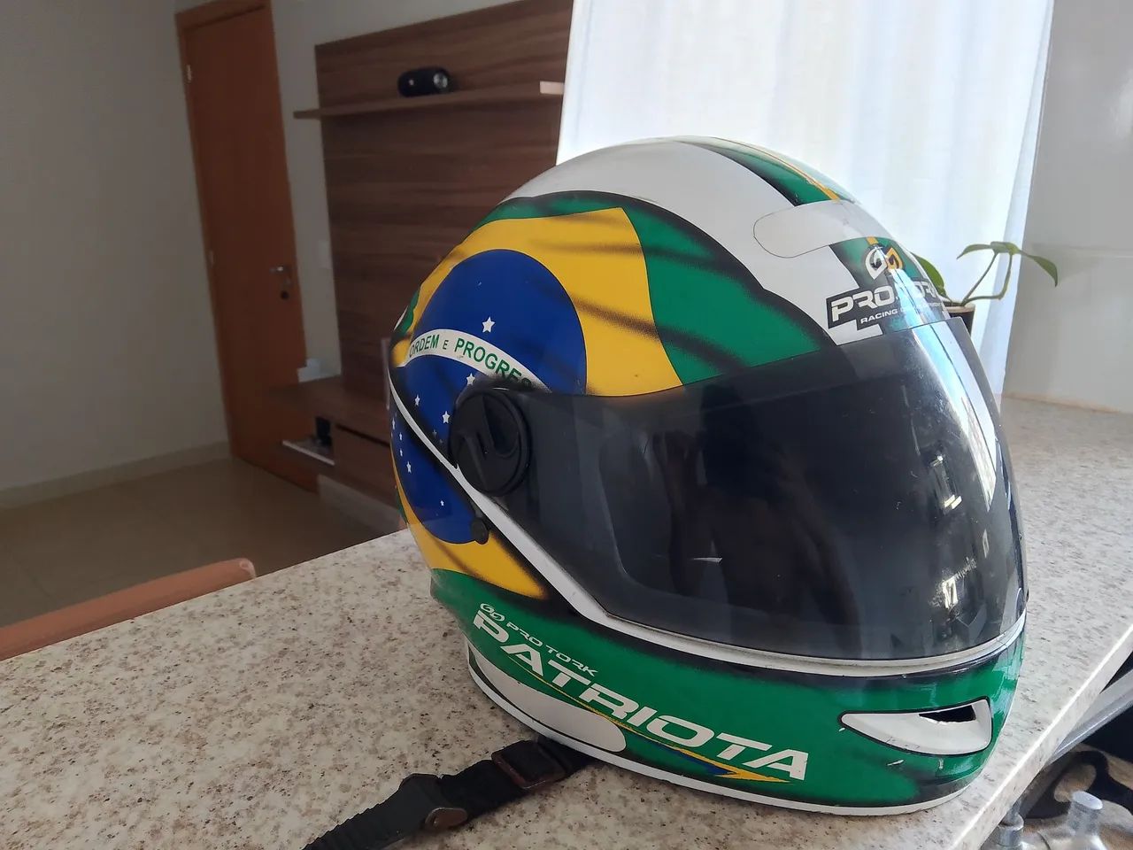 Capacete  - Foto 2