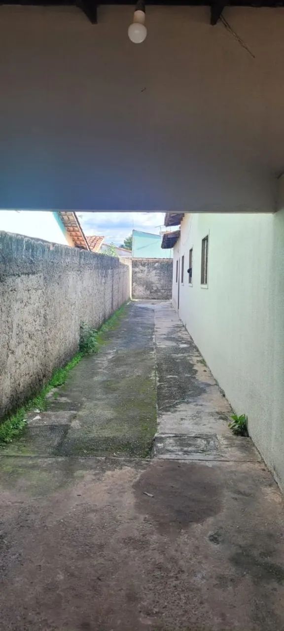 Casa Grande 2 Quartos - Garavelo - Foto 5