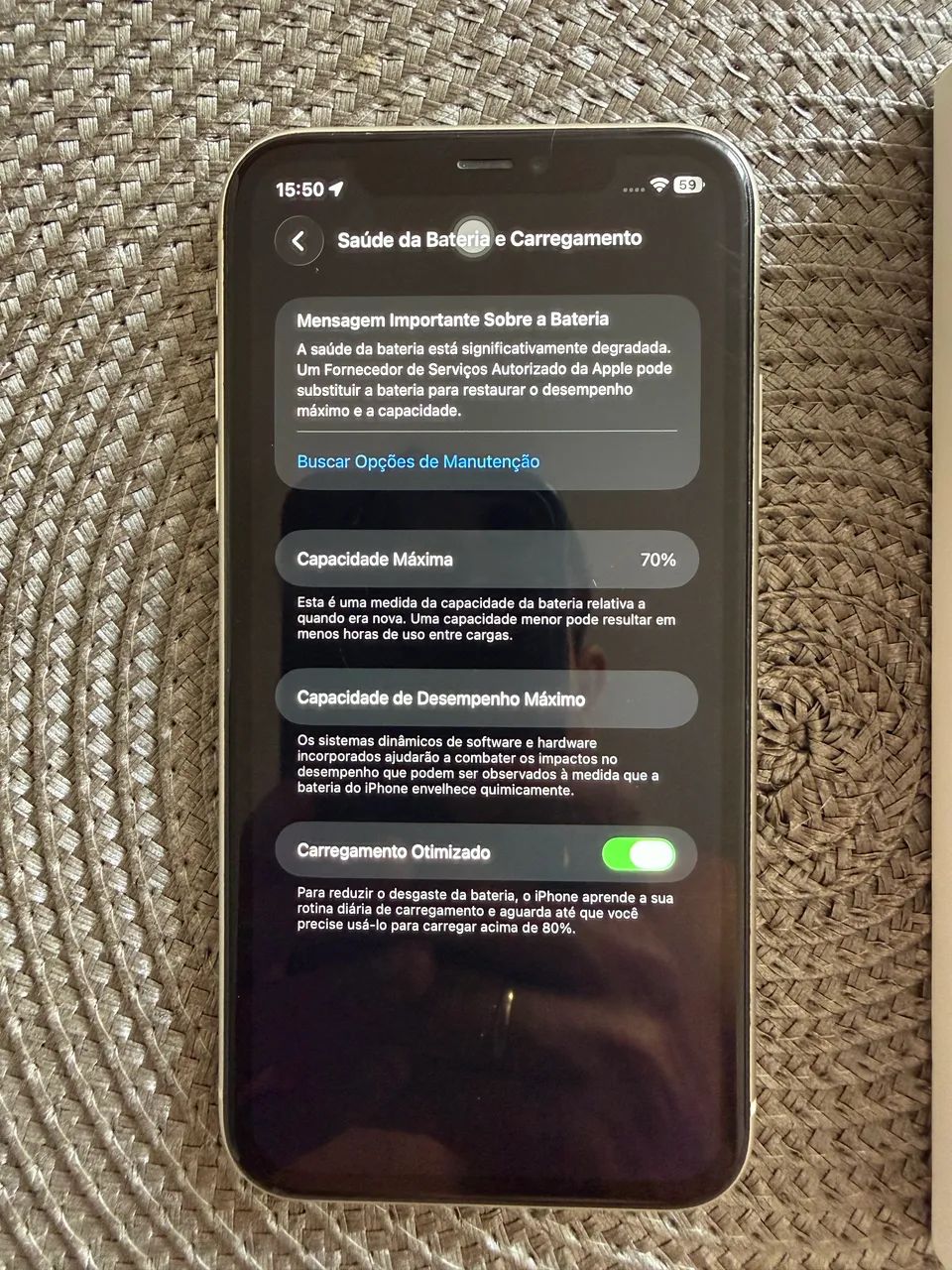 iPhone 11 64gb - Foto 5