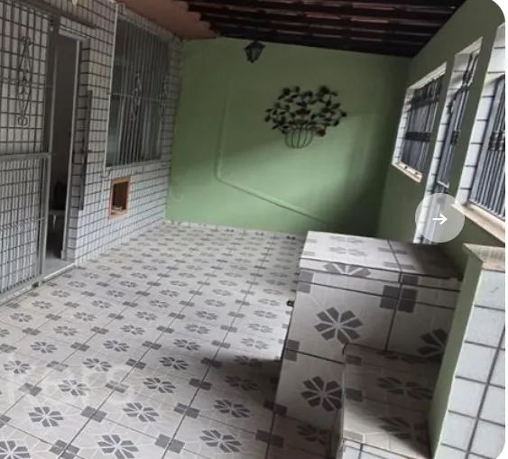 Foto - Rio de Janeiro - Portuguesa