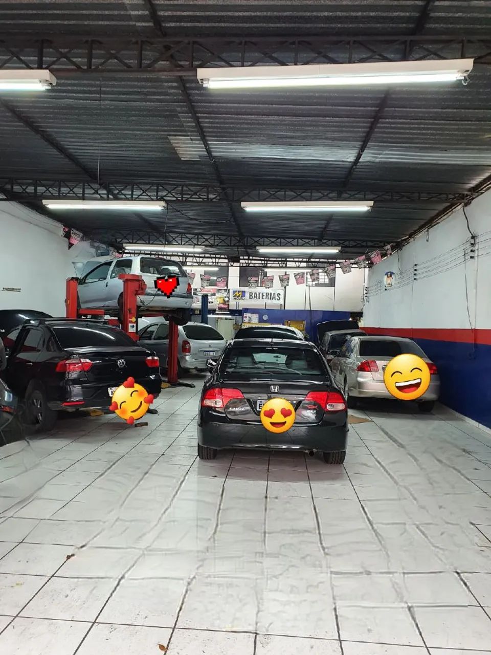 Vendo ponto oficina mecânica  - Foto 4