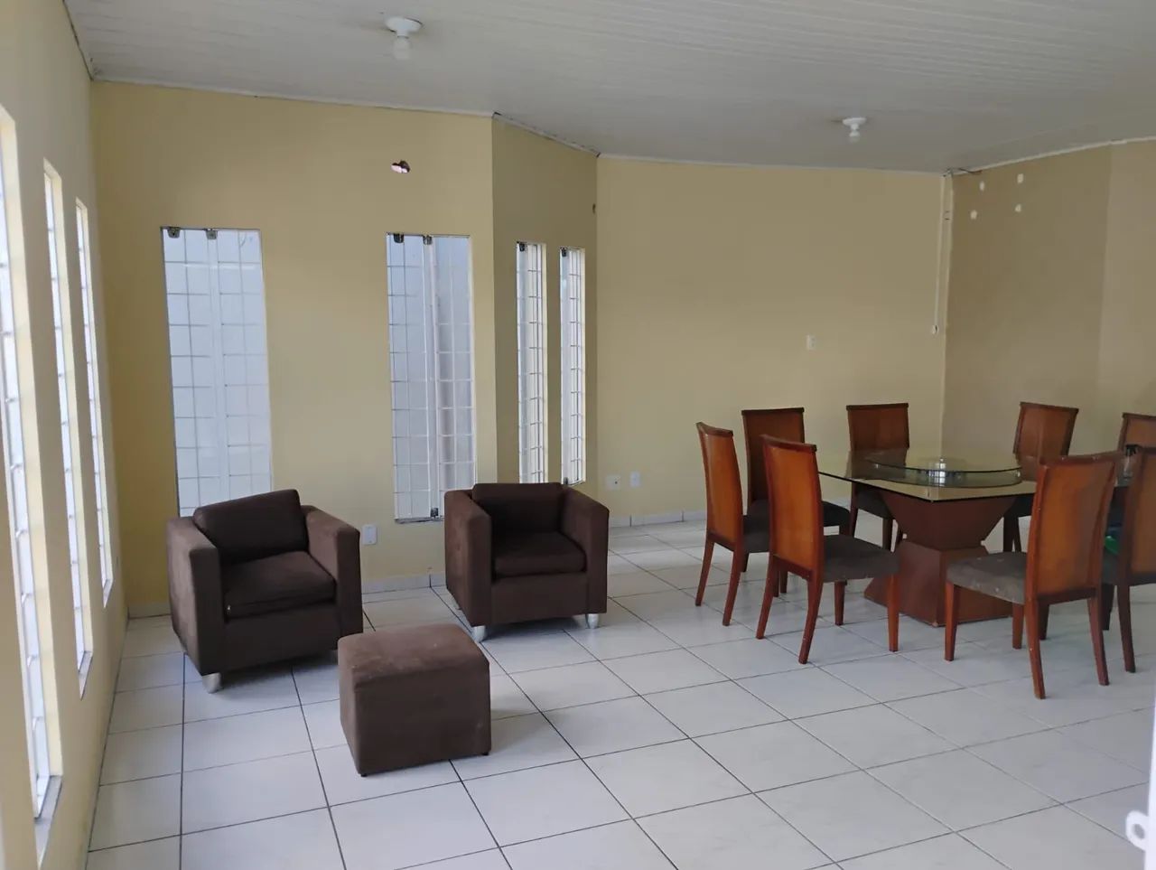//Casa com 4 quartos no Parque Dez  - Foto 3
