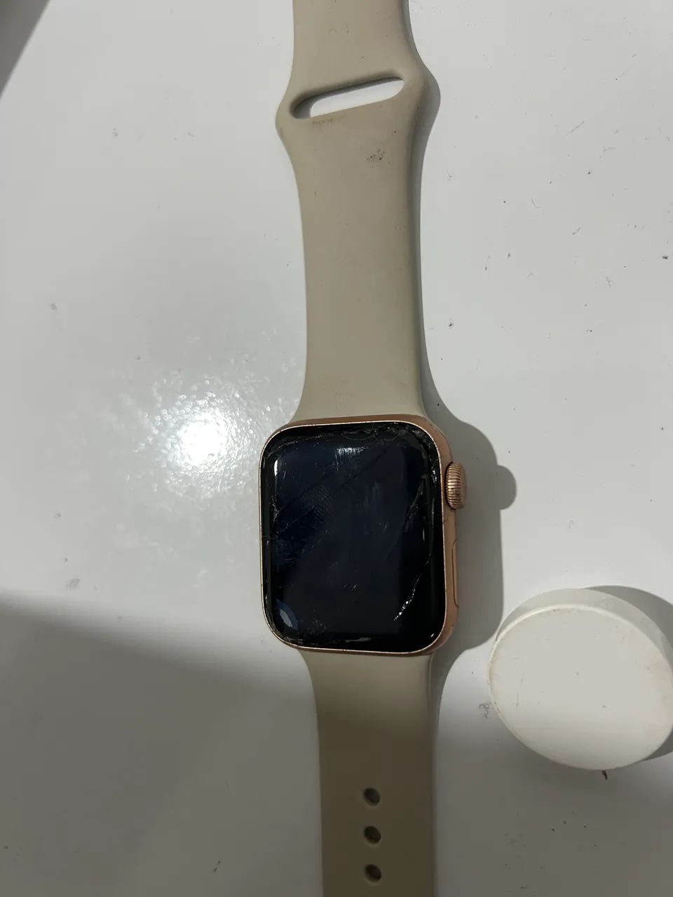Apple Watch SE 40mm - Foto 3