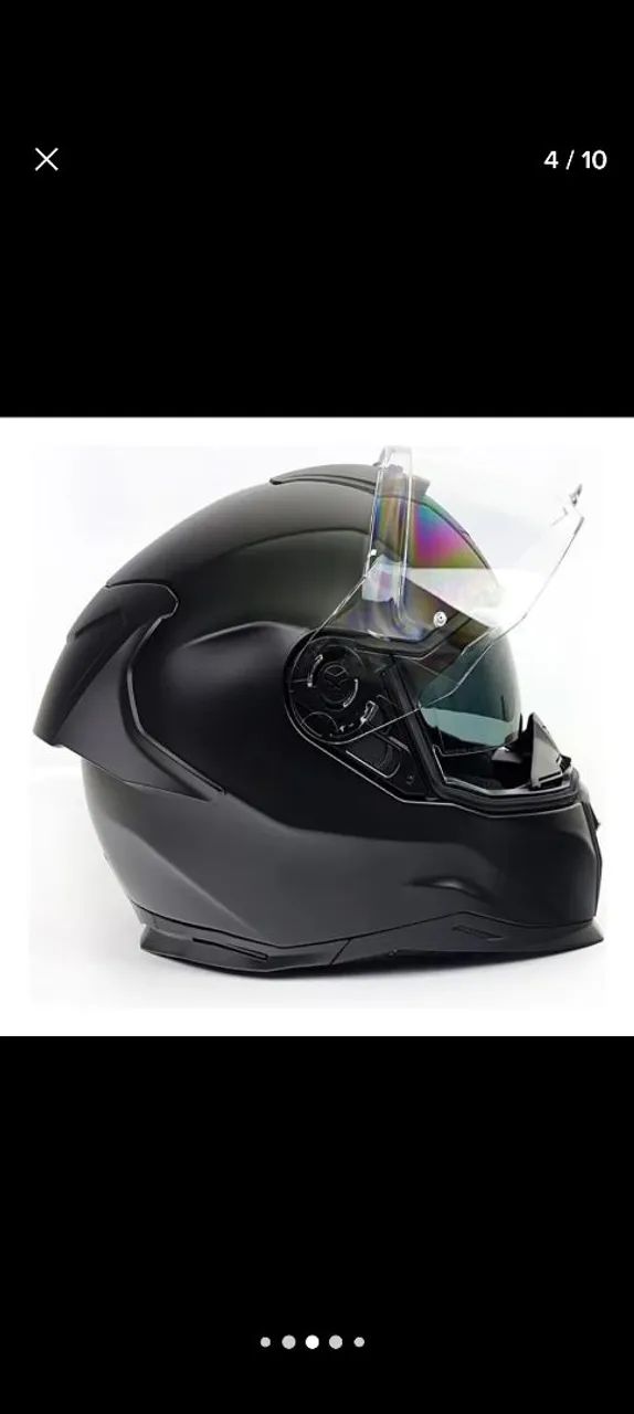 Vendo capacete  - Foto 4