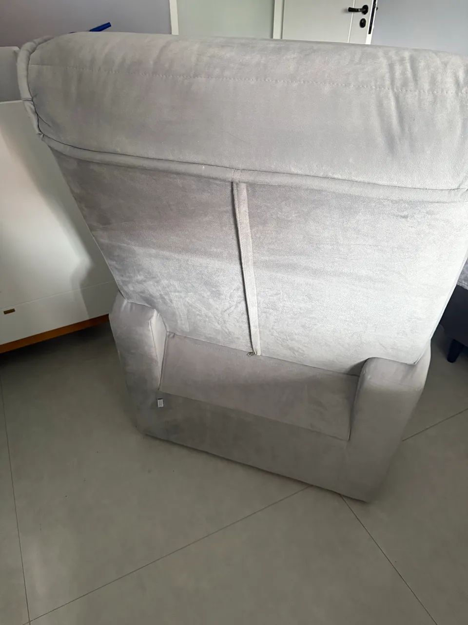 Poltrona Reclinável  - Foto 2