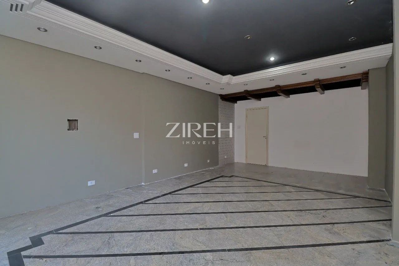CASA COMERCIAL PARA ALUGAR NO ALTO DA RUA XV - Foto 7