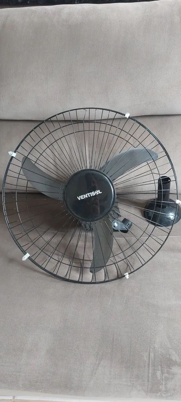 Ventilador Ventisol 50cm