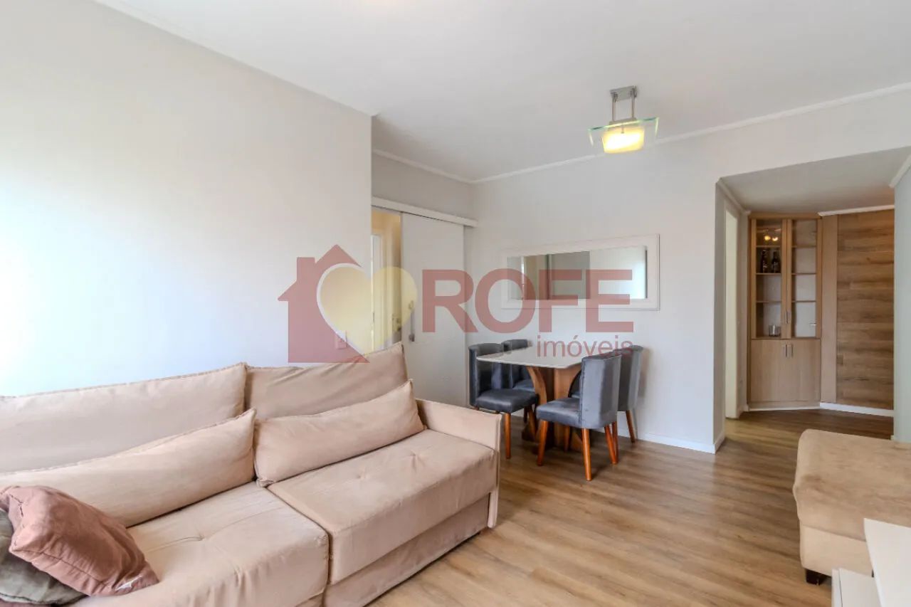 Lindo apartamento 70mts na Vila Olimpia!!! - Foto 4