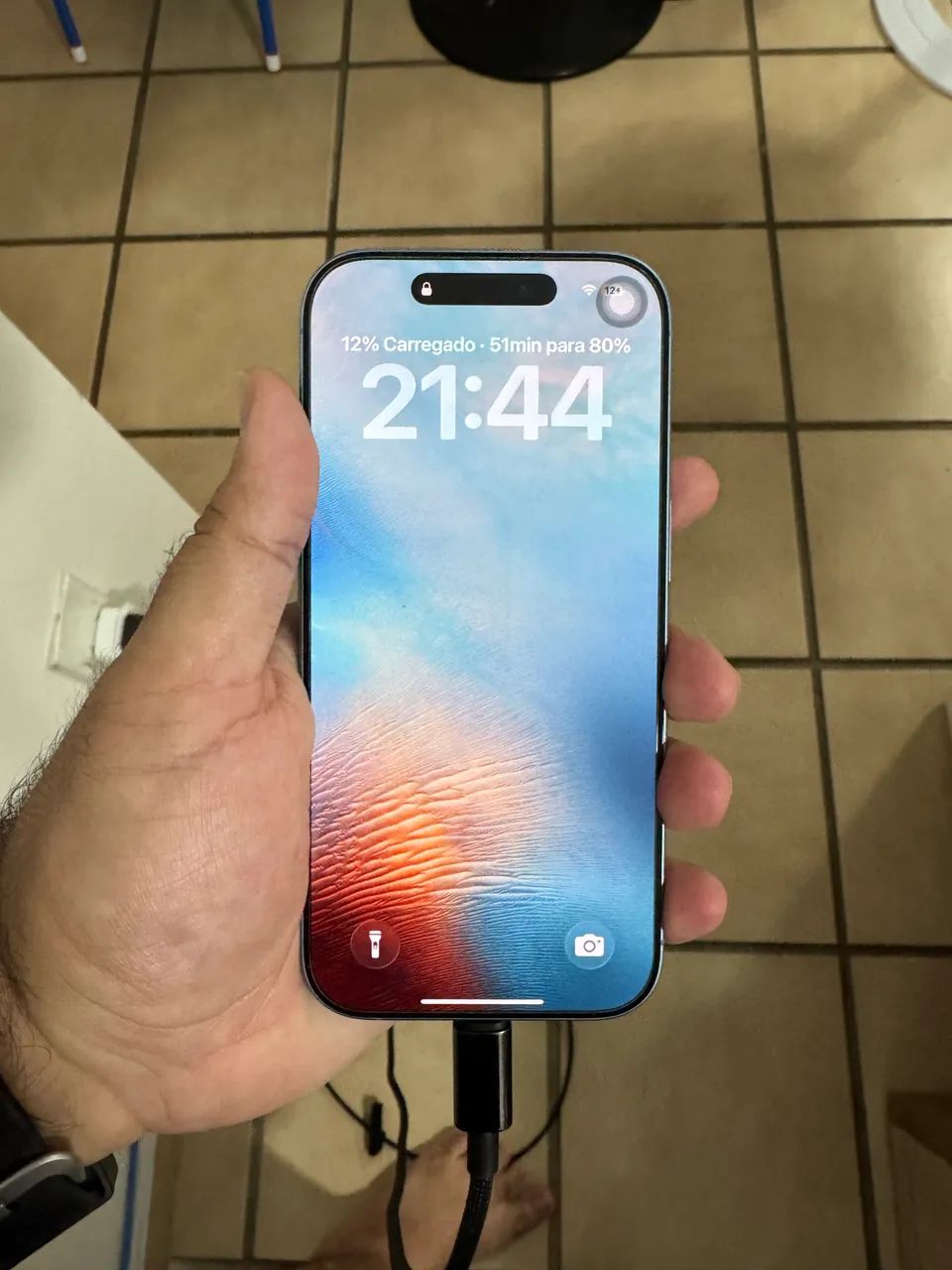 iPhone 17 256gb - Foto 2