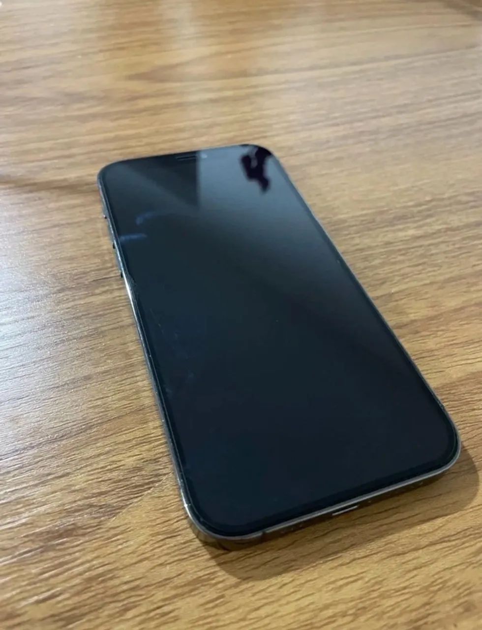iPhone 12 Pro Max  - Foto 2