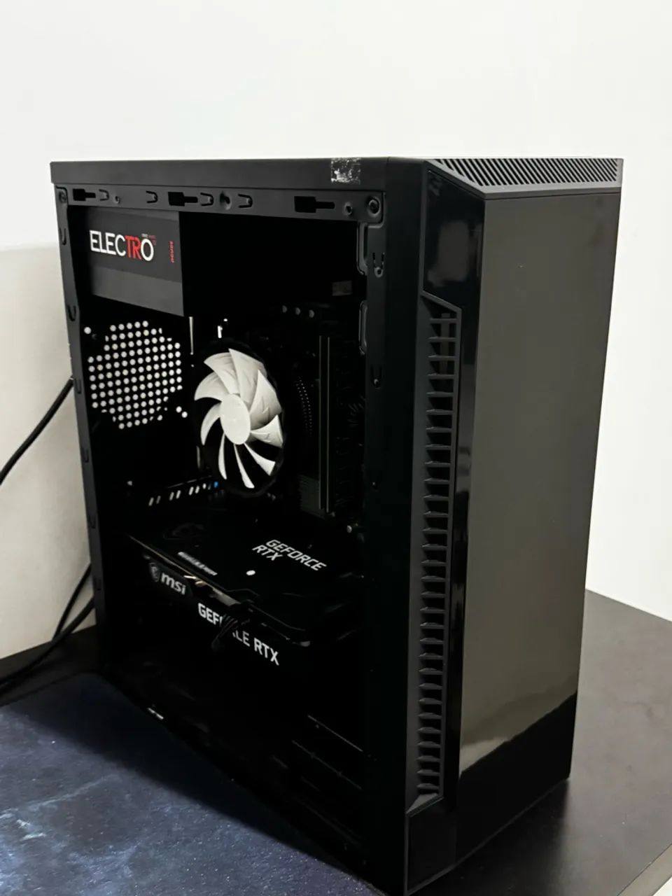 PC GAMER RTX 3060 - Foto 2
