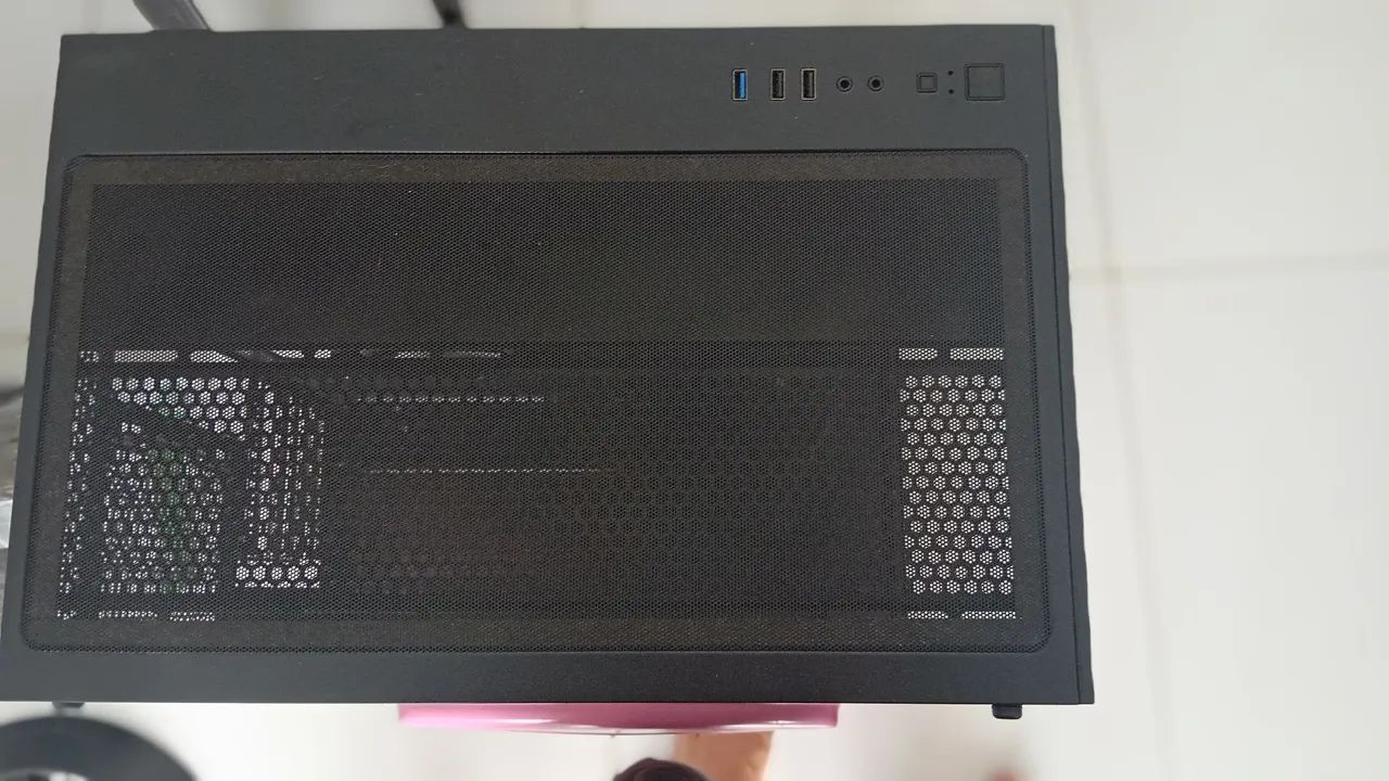 gabinete pc gamer  - Foto 2
