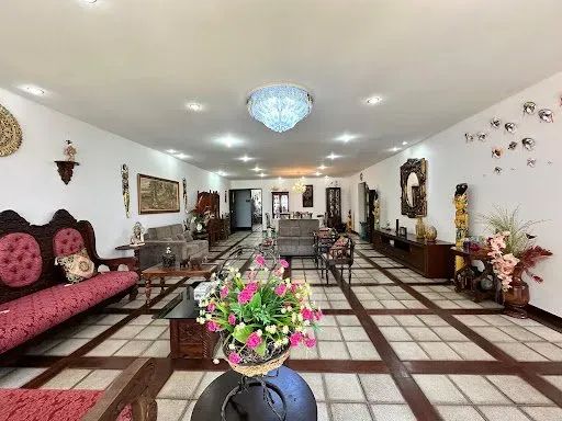 Apartamento à venda, Ponta D'areia, valor R$2.850.000,00.