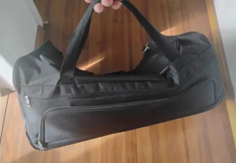 Bolsa Mala Viagem com Rodinha