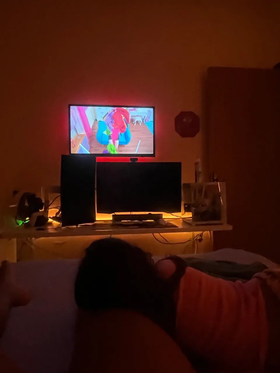Tv 32 polegadas  - Foto 4