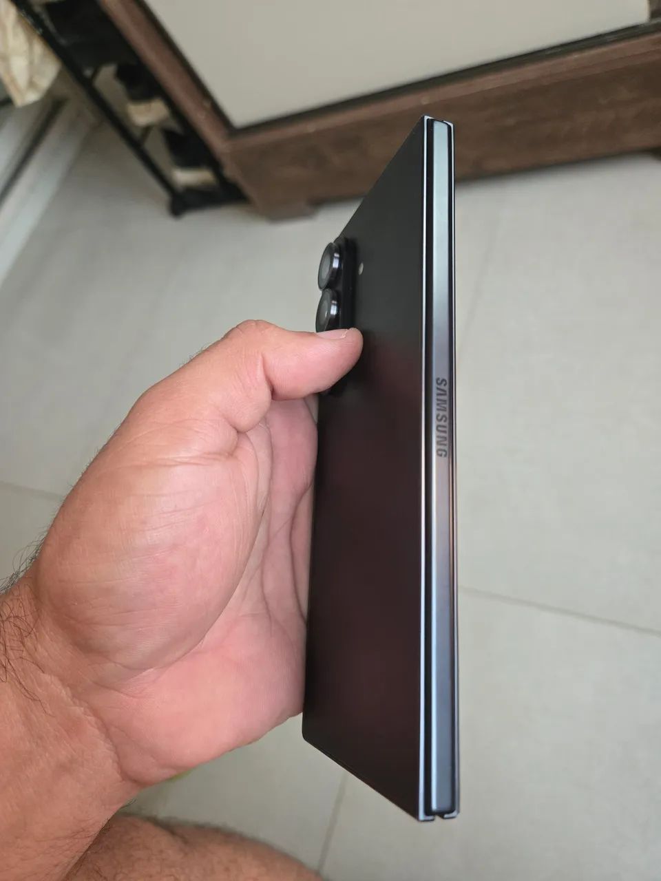 GALAXY Z FOLD 7 - 16 GB 1 TB - Foto 4