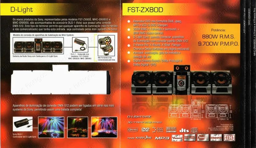 SONY ZX80D - Foto 4
