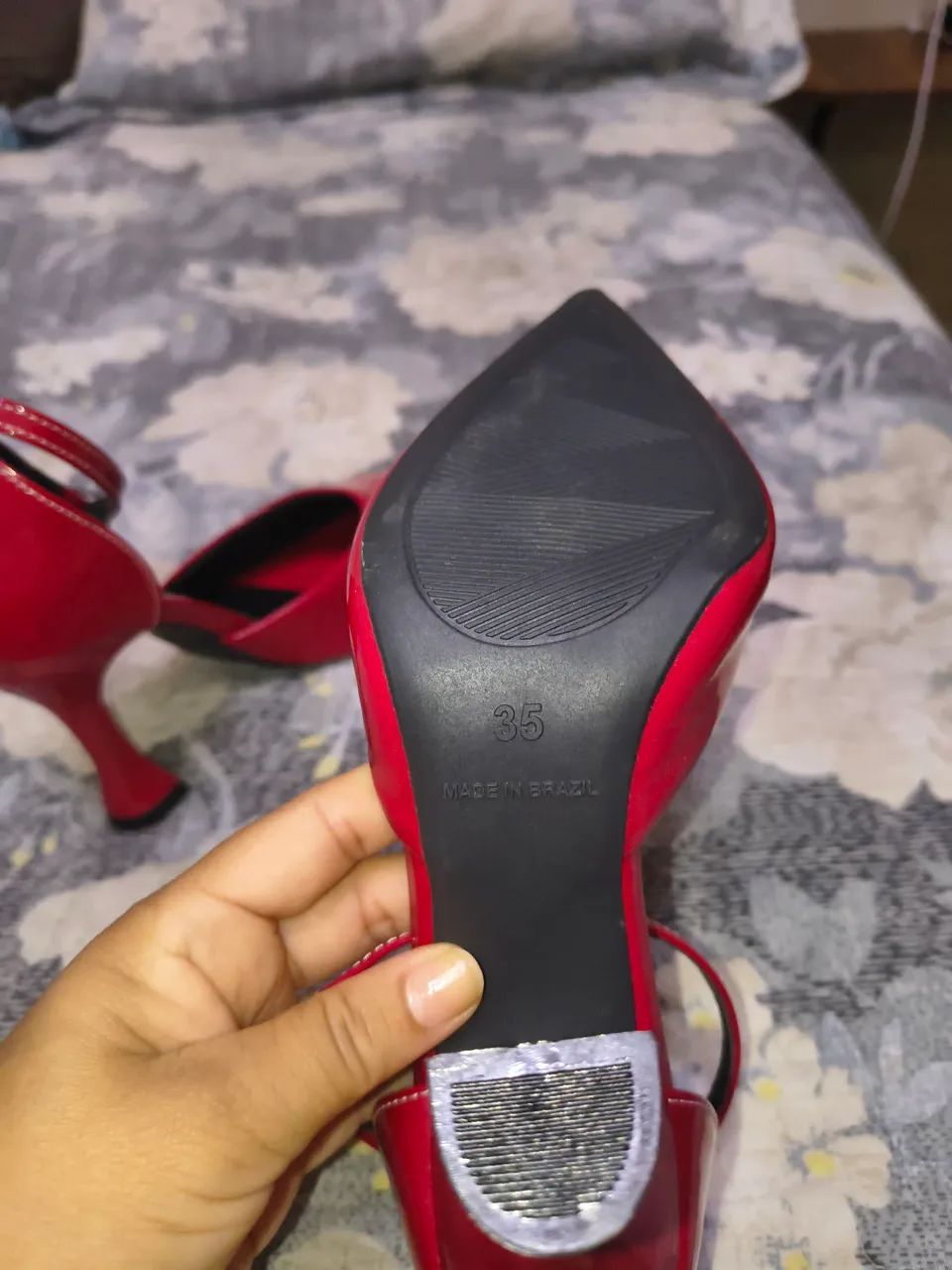 Sapato nunca usado - Foto 4
