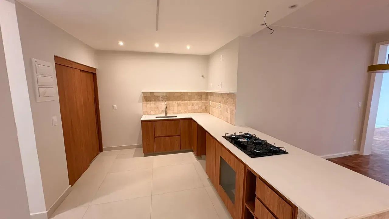 Apartamento 3 quartos com vaga à venda em Copacabana - Foto 5