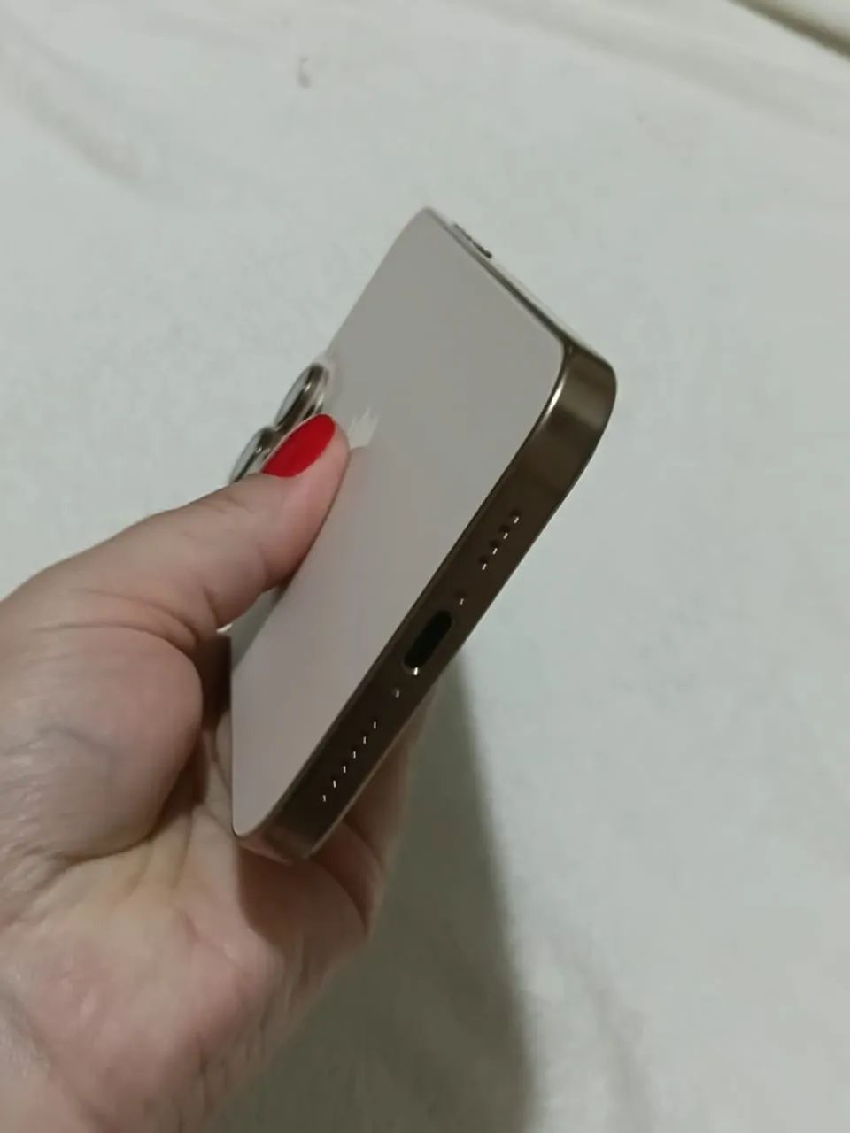 iPhone 16 pro Max - Foto 2