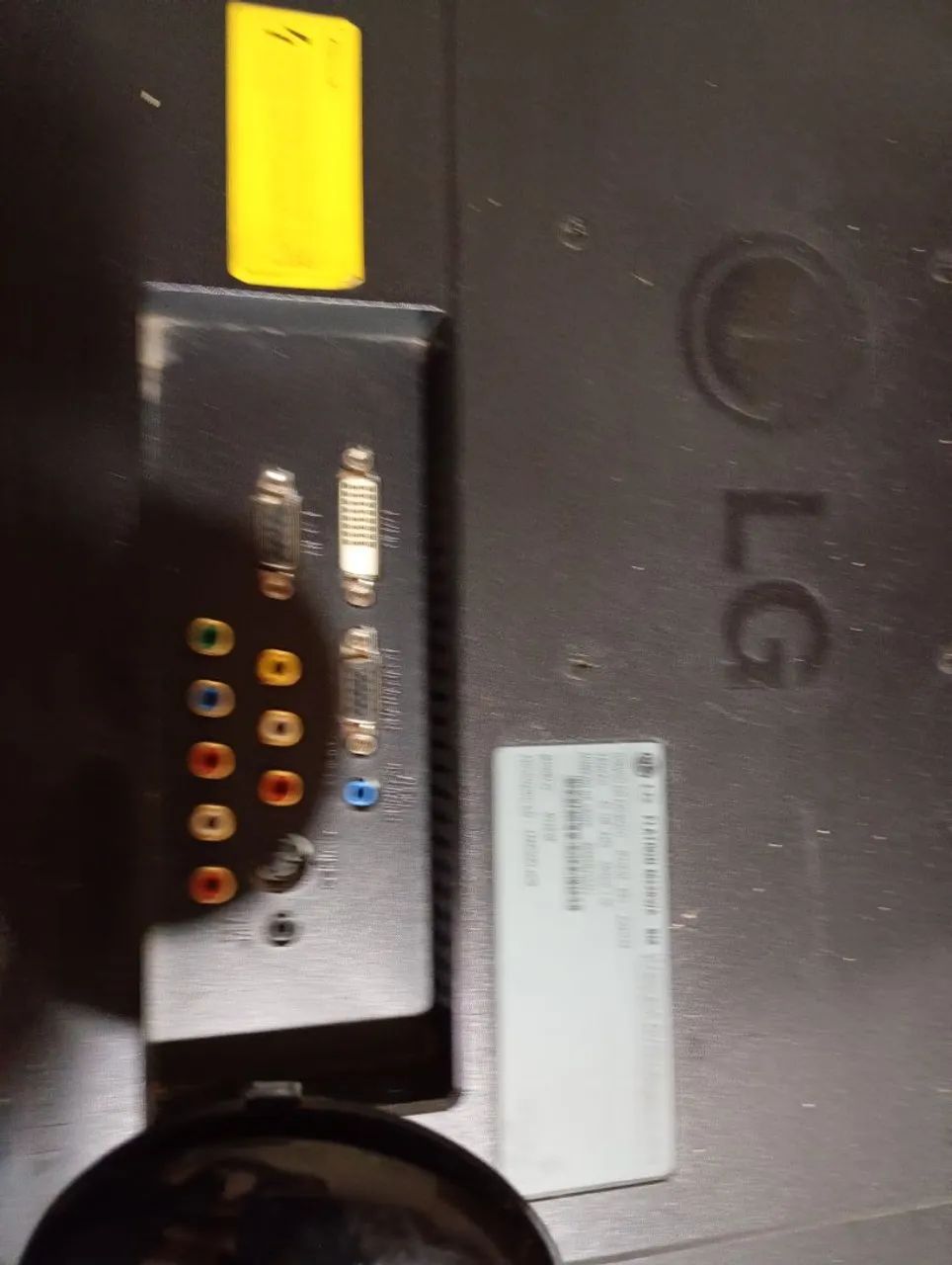 Monitor  - Foto 5