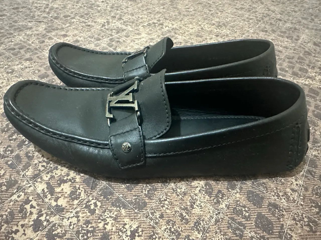 Sapatos 