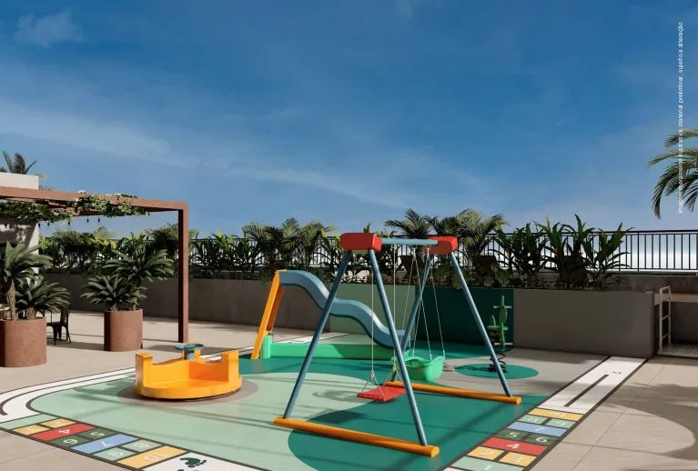 TAQUARAL RESIDENCE - Foto 11