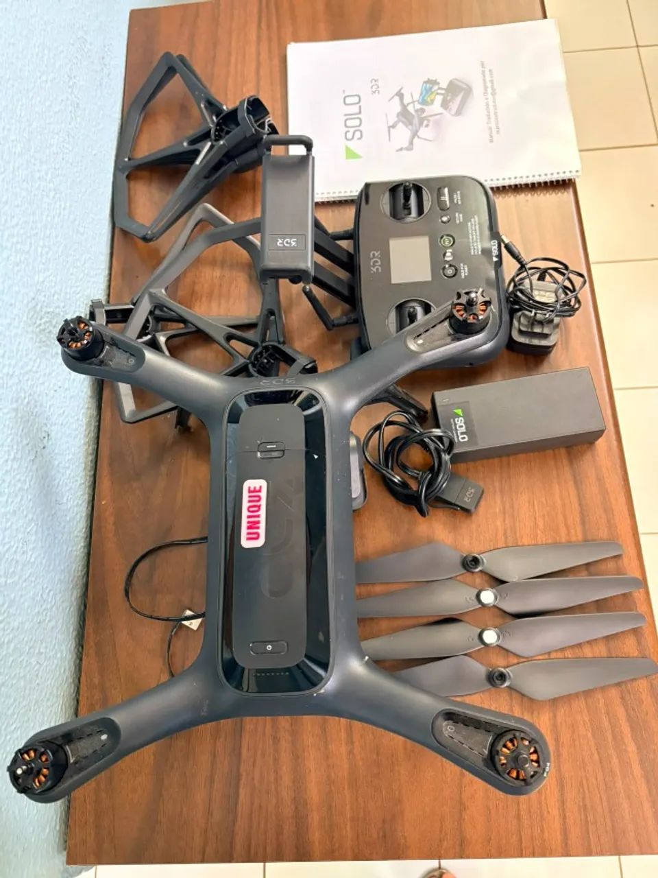 DRONE - Foto 2