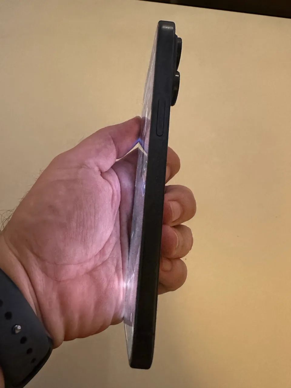 iPhone 15 Pro Max - Foto 3