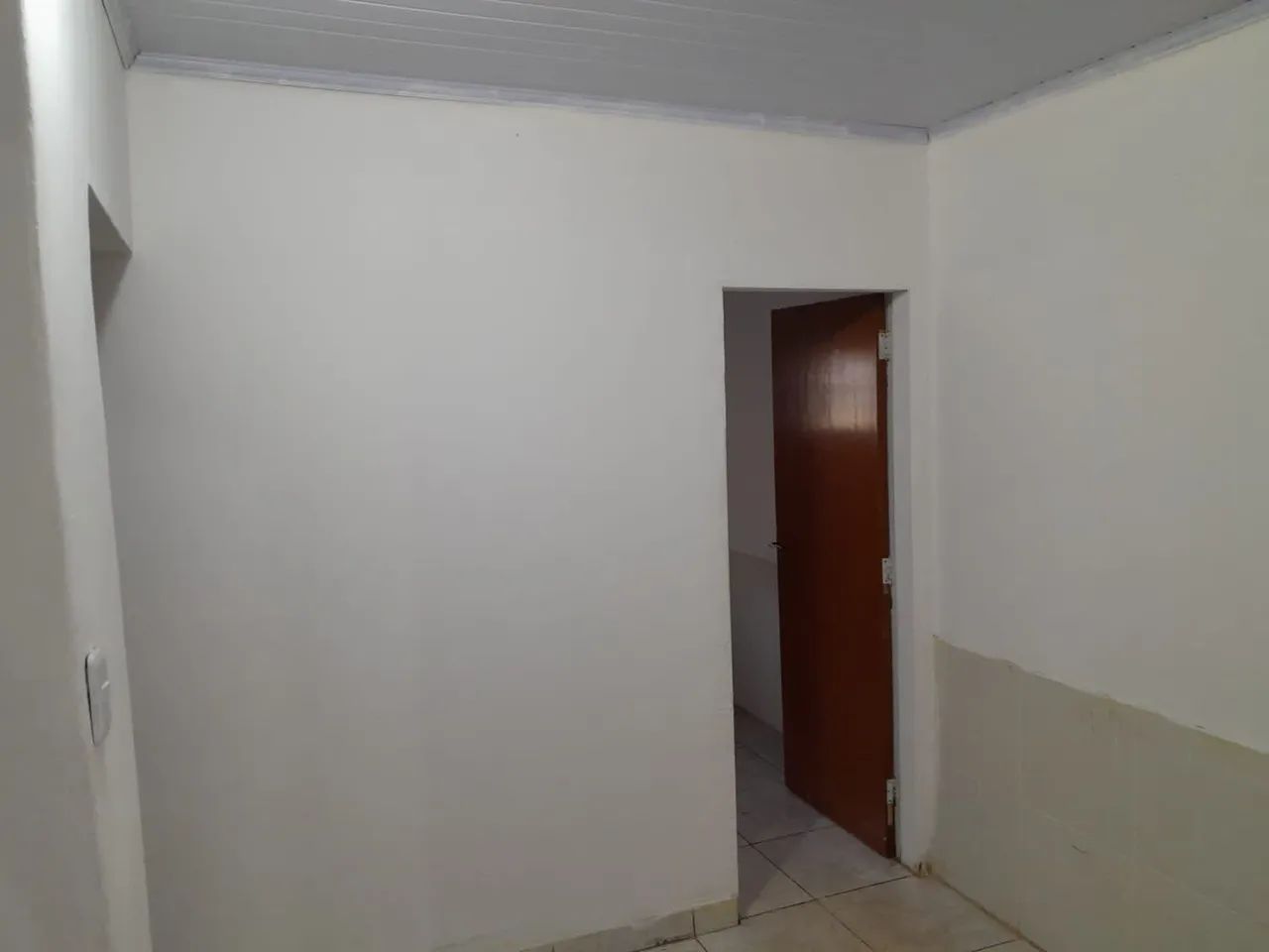 Alugo casa 03 quartos - Foto 5